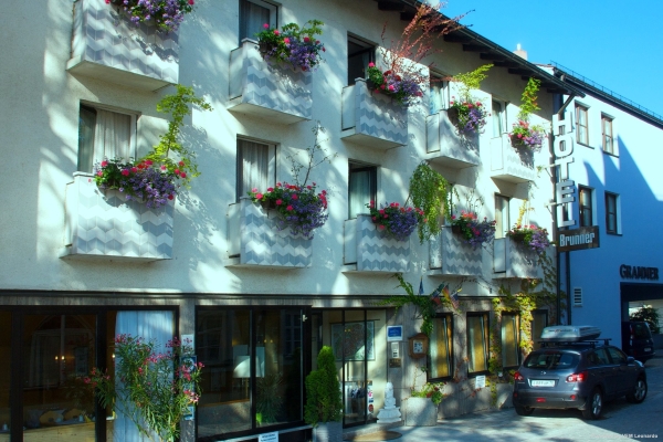 Hotel Brunner (Amberg)